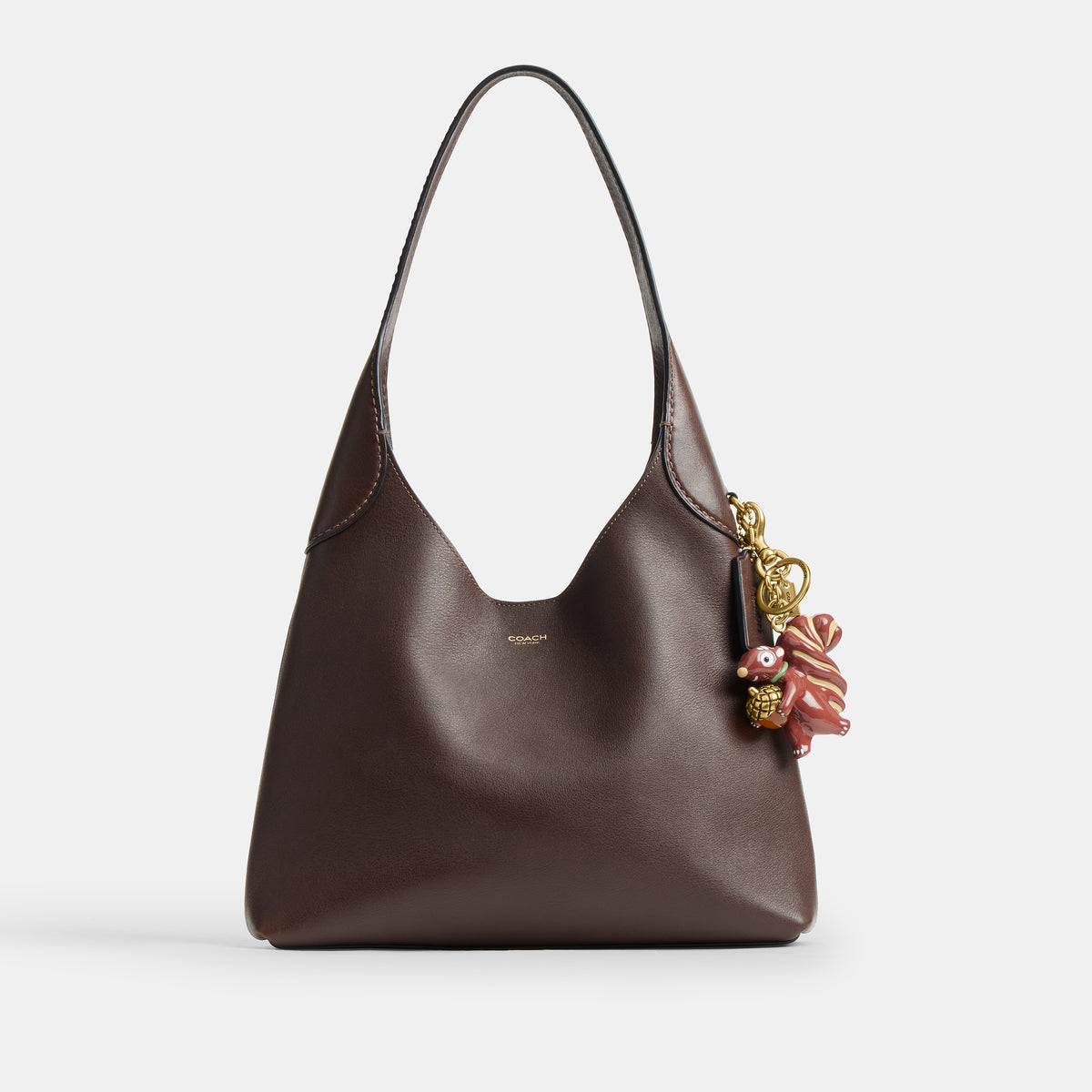 Coach | Charm de Ardilla para Bolso