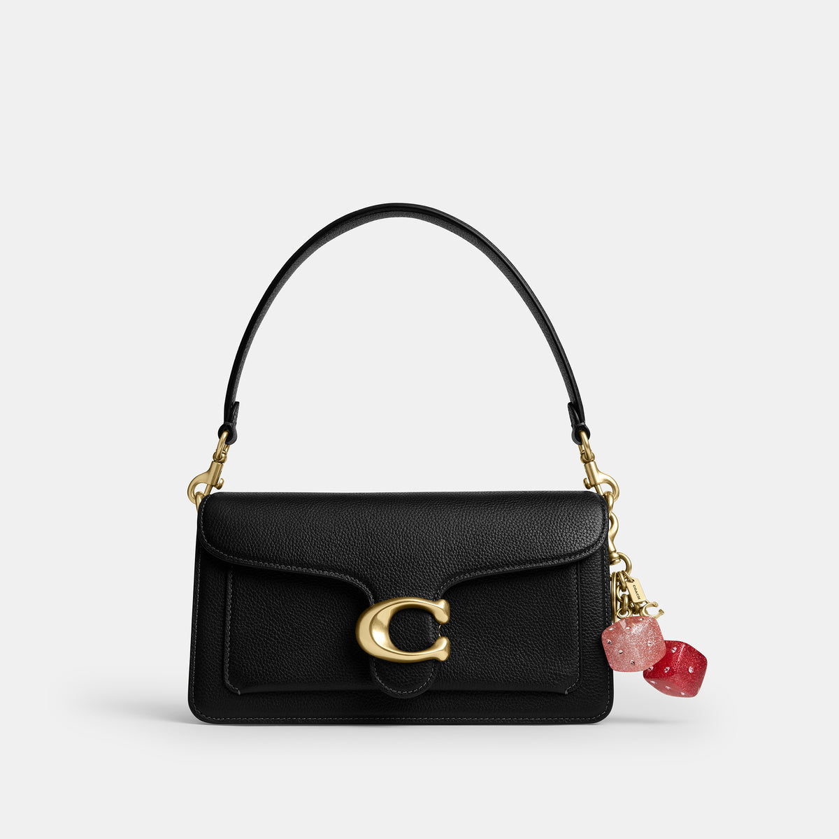 Coach | Charm de Dados para Bolso