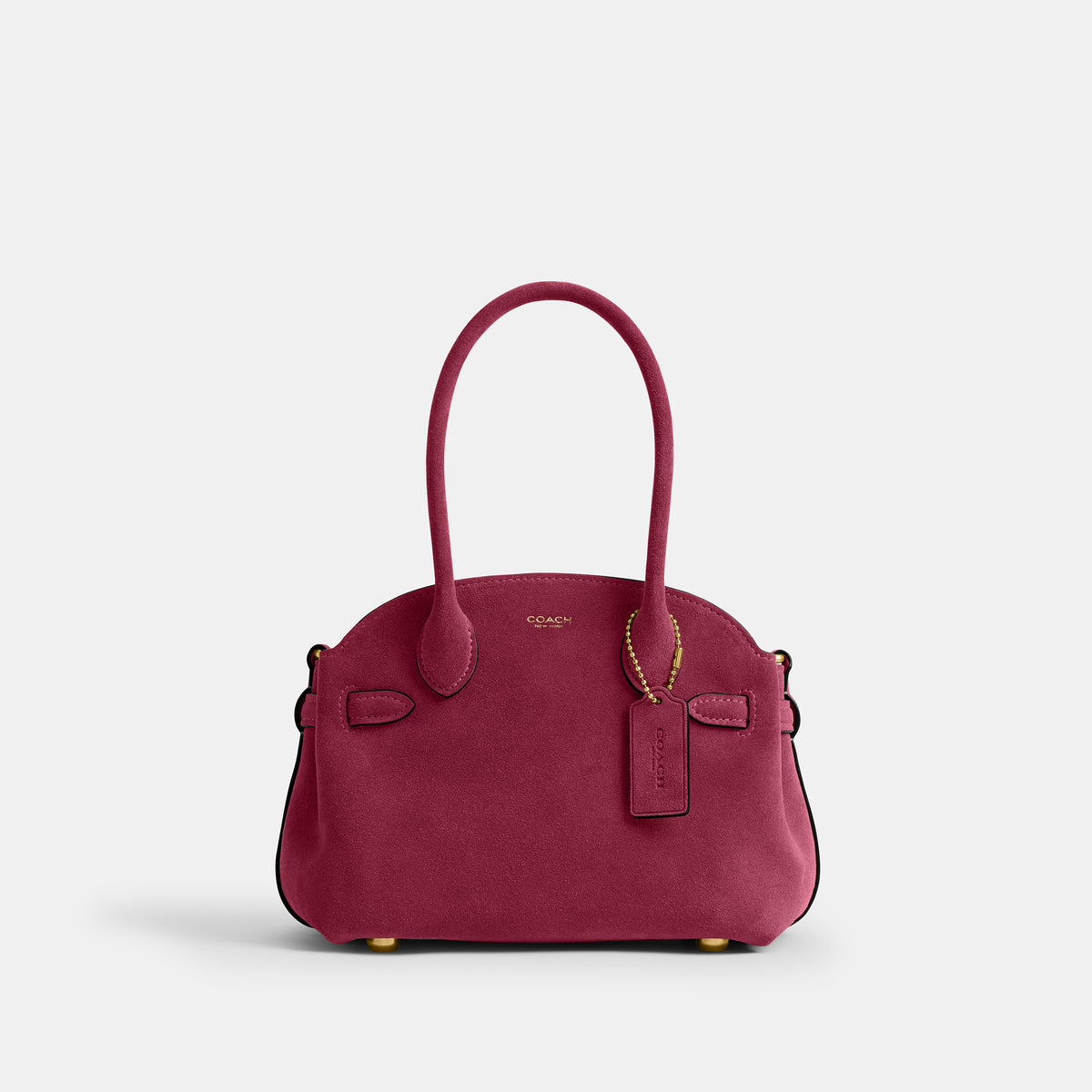 Coach  |  Bolso de mano Soft Empire Carryall 21