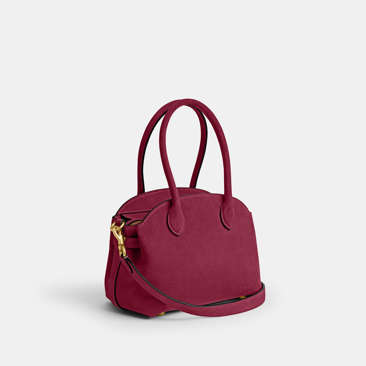 Coach  |  Bolso de mano Soft Empire Carryall 21