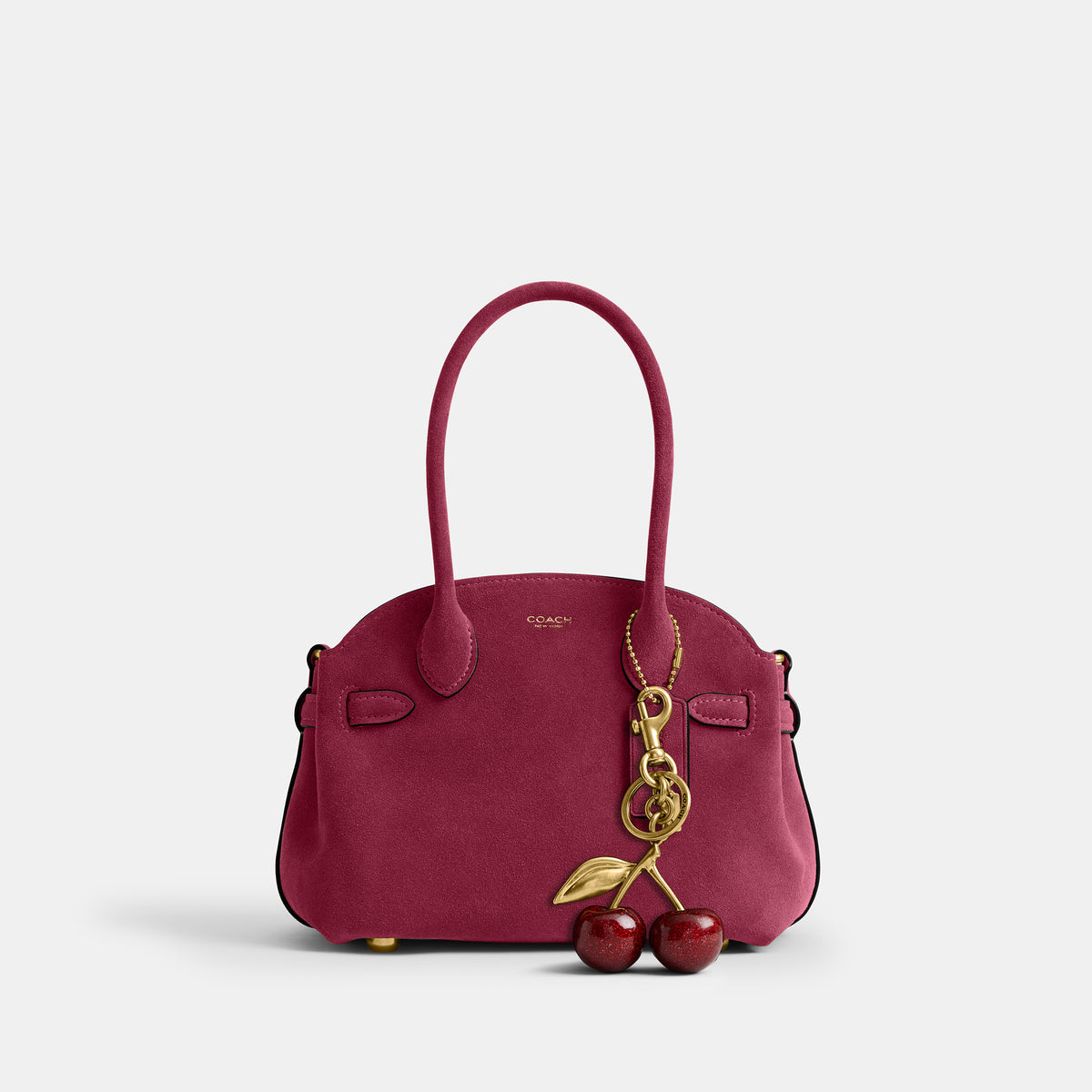Coach  |  Bolso de mano Soft Empire Carryall 21