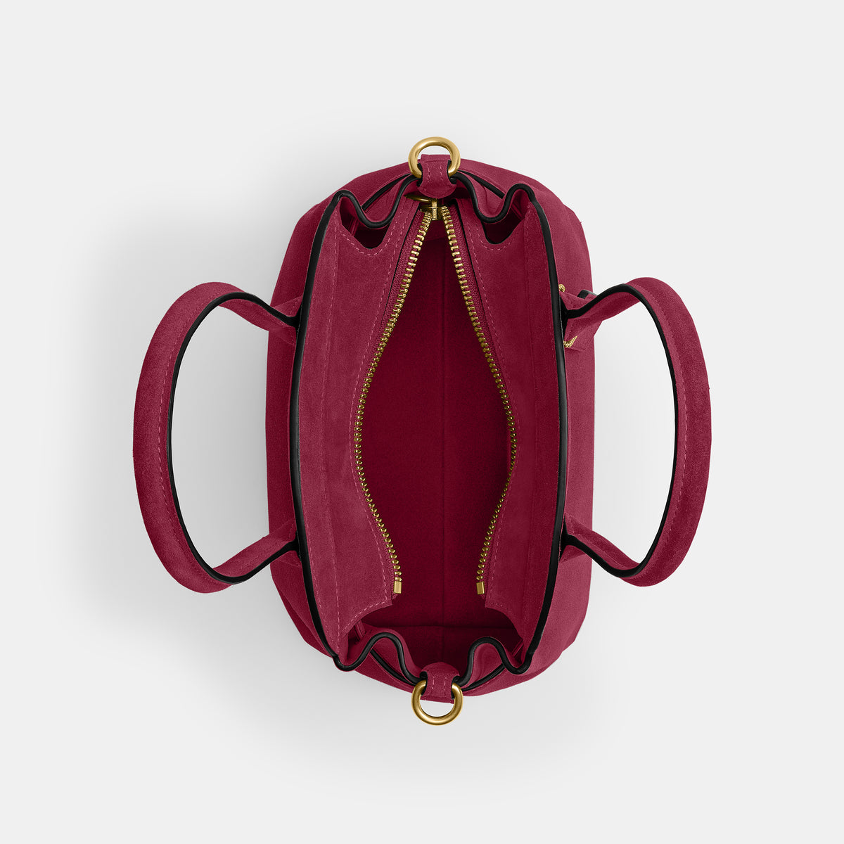 Coach  |  Bolso de mano Soft Empire Carryall 21