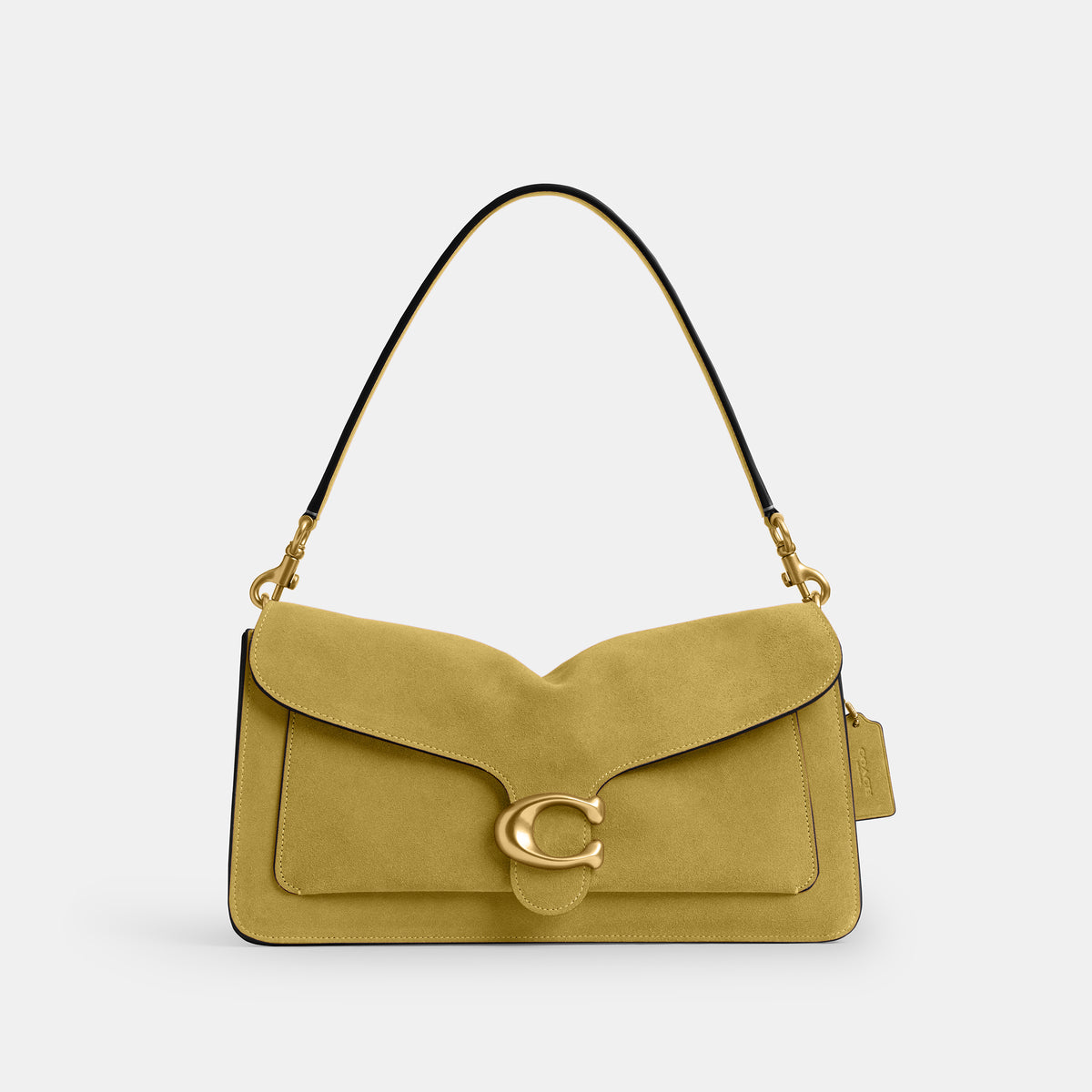 Coach  |  Bolso de hombro Tabby 36