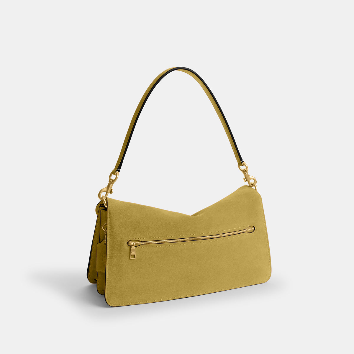 Coach  |  Bolso de hombro Tabby 36
