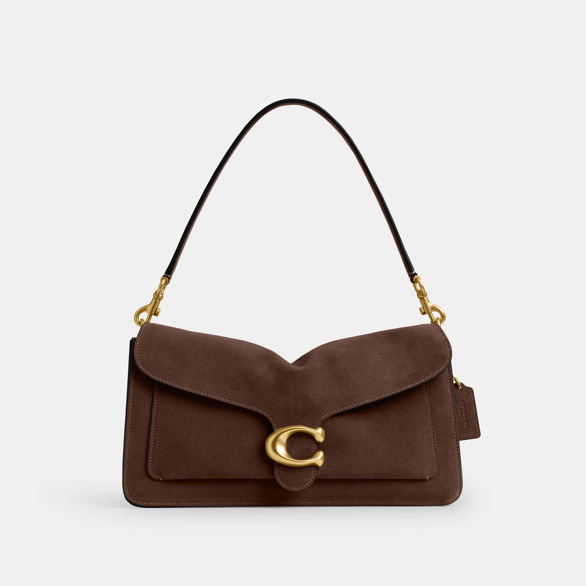 Coach  |  Bolso de hombro Tabby 36