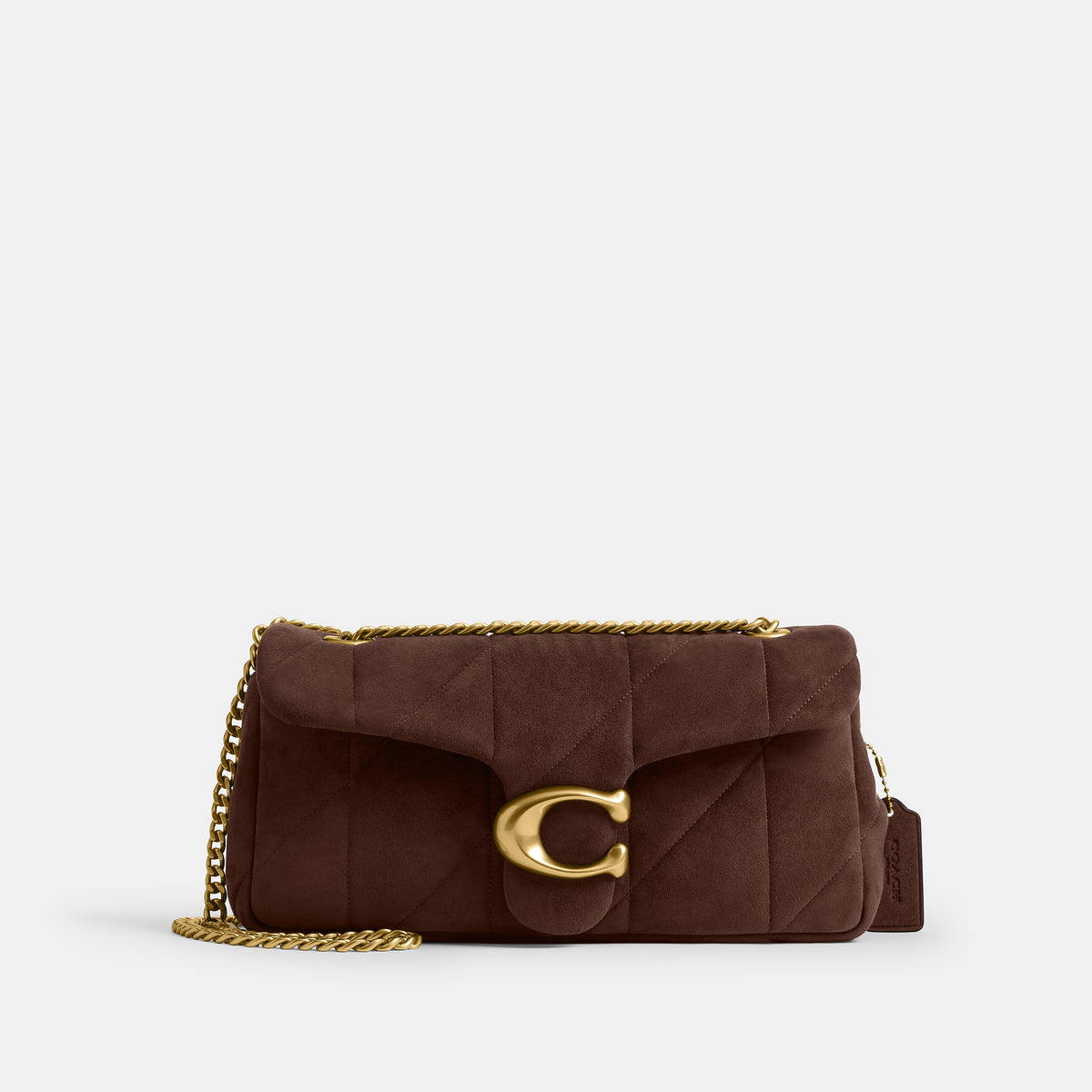 Coach | Cartera de hombro Tabby