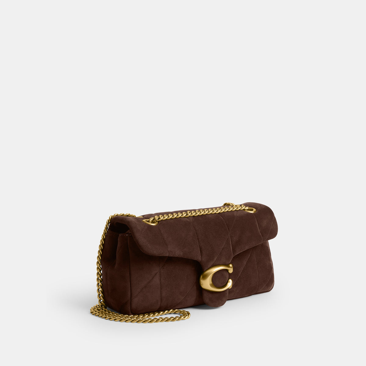 Coach | Cartera de hombro Tabby