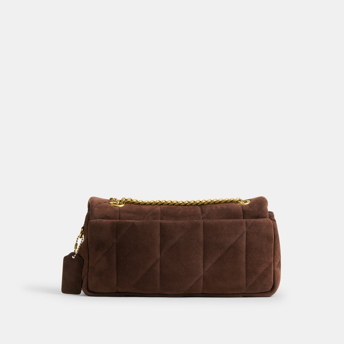 Coach | Cartera de hombro Tabby