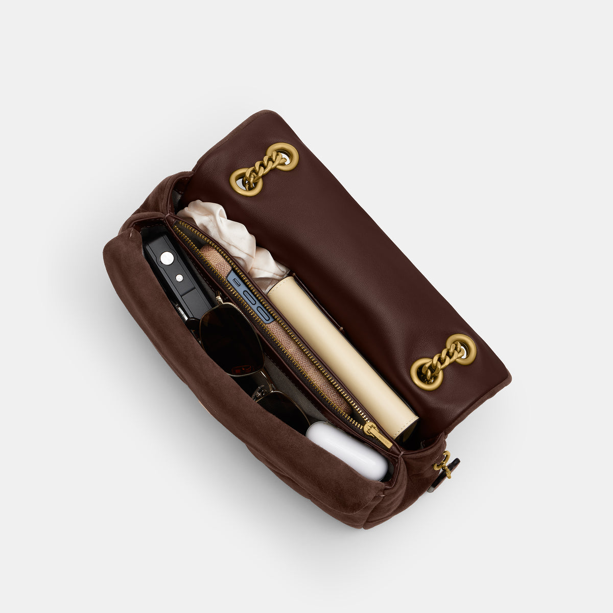 Coach | Cartera de hombro Tabby