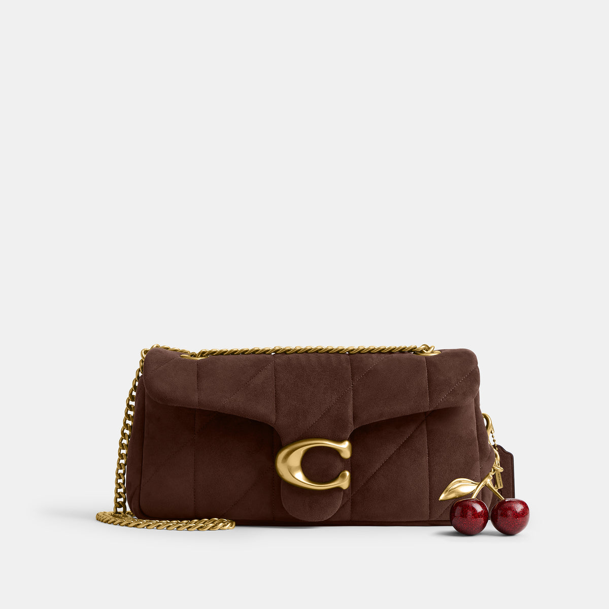 Coach | Cartera de hombro Tabby