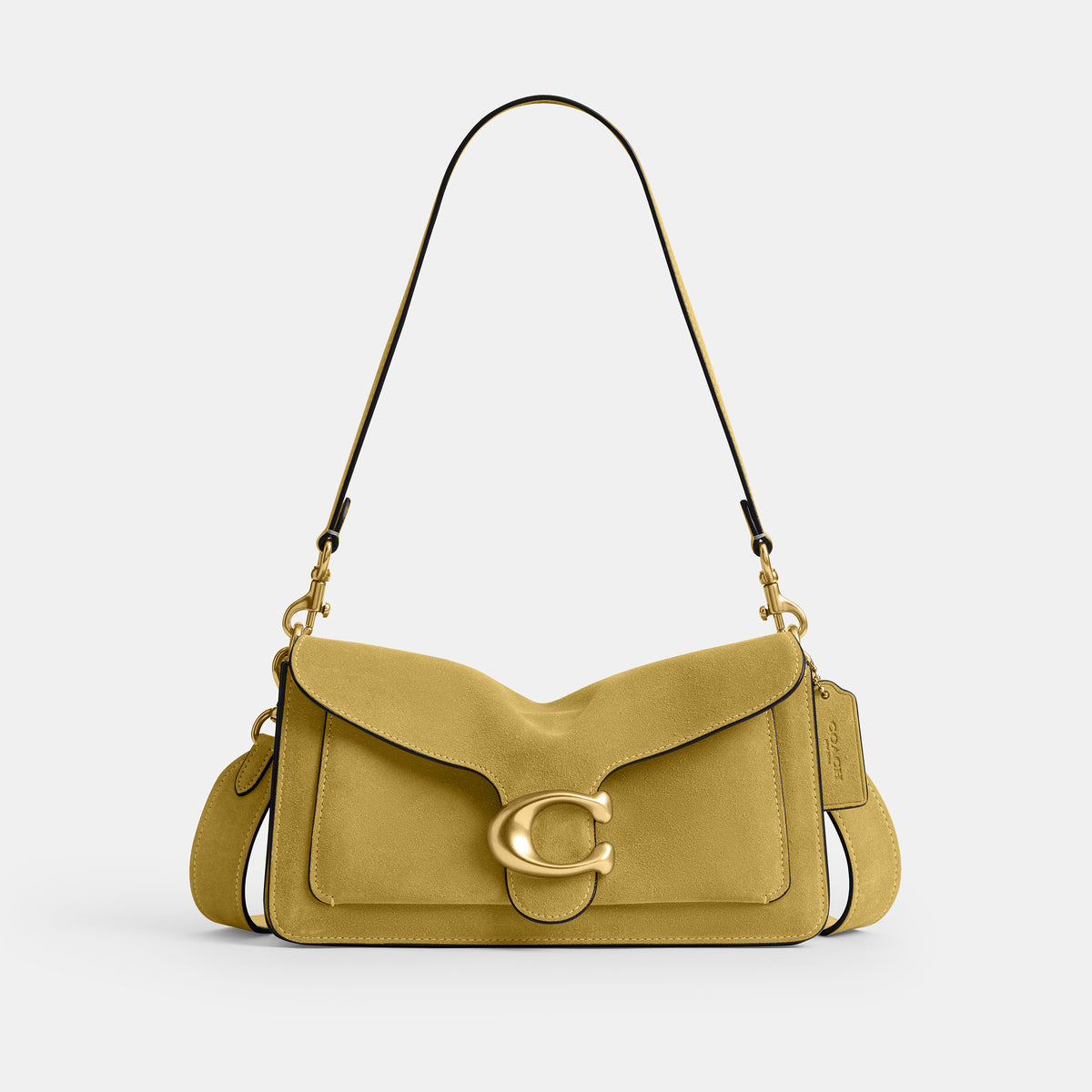 Coach  |  Bolso de hombro Tabby 26