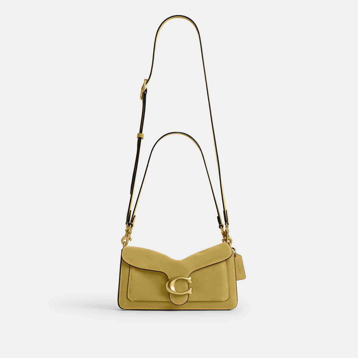 Coach  |  Bolso de hombro Tabby 26