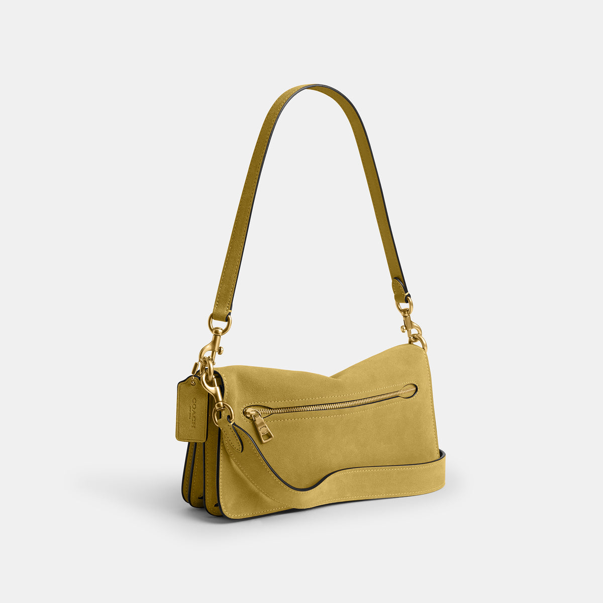 Coach  |  Bolso de hombro Tabby 26