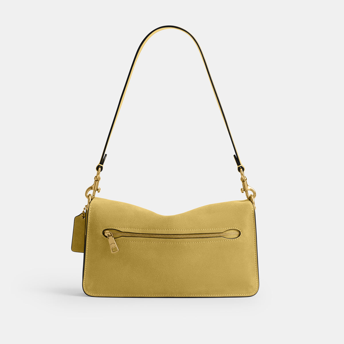 Coach  |  Bolso de hombro Tabby 26