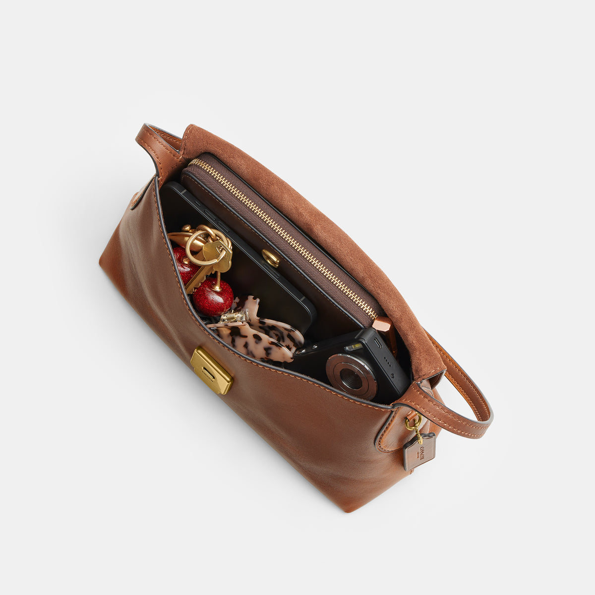 Coach | Cartera de hombro Chelsea 30