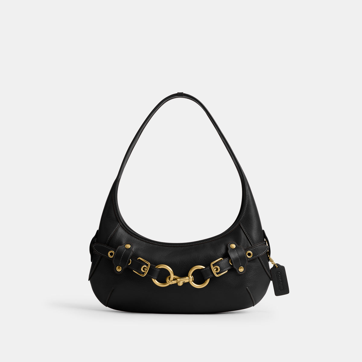 Coach | Cartera de hombro Ergo con cinturón