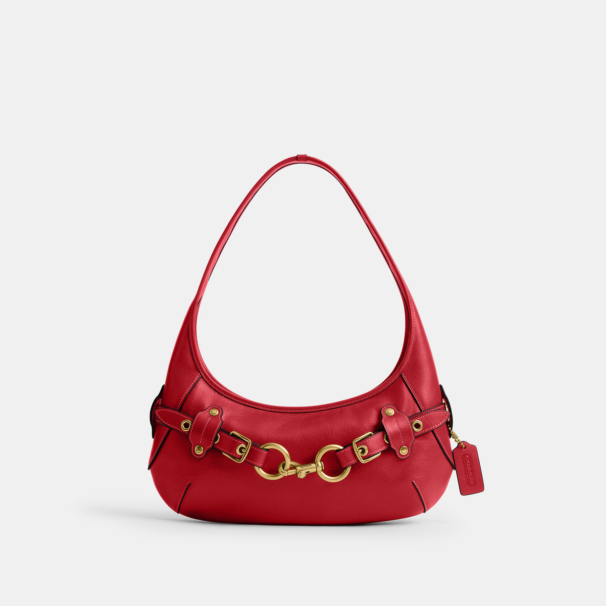 Coach | Cartera de hombro Ergo con cinturón