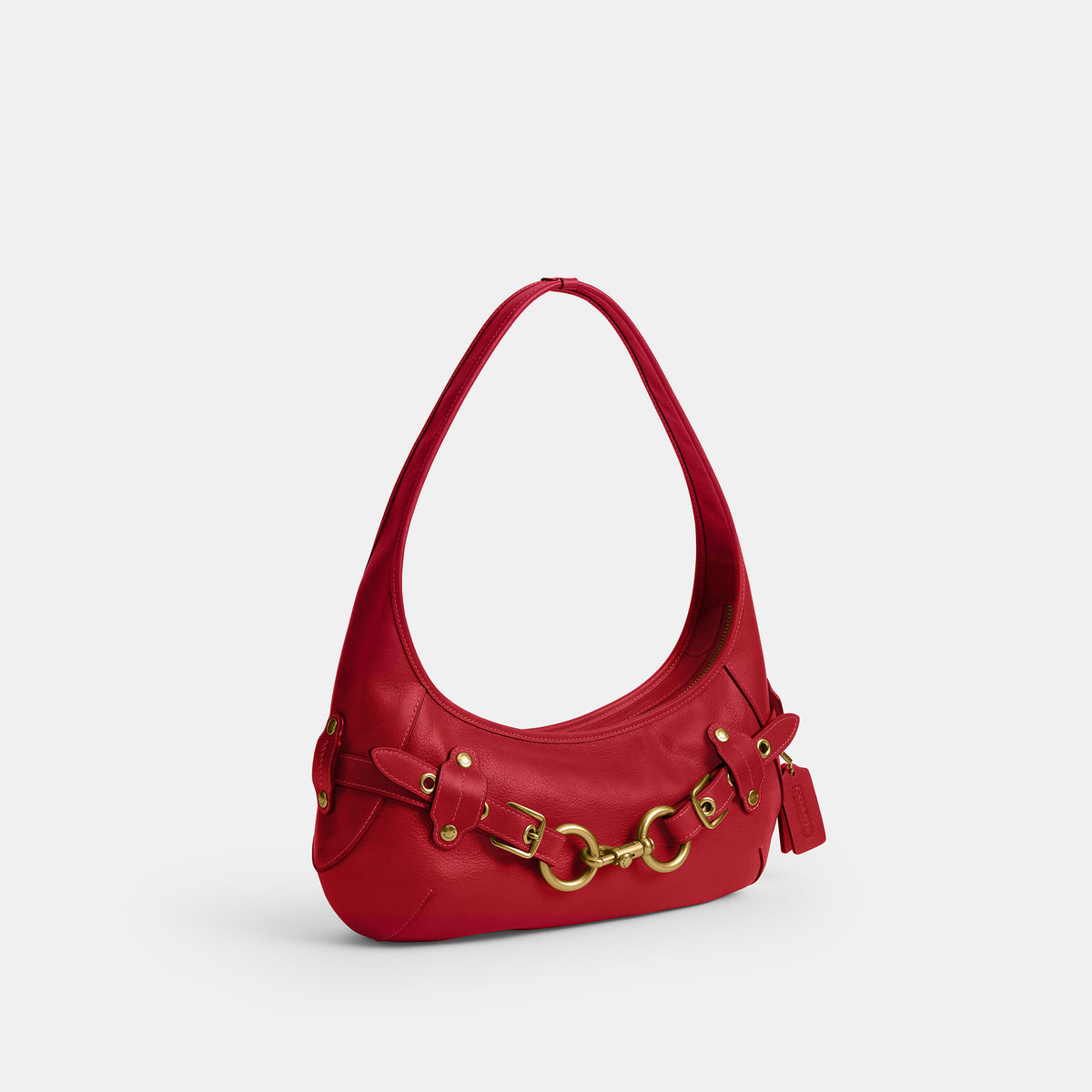 Coach | Cartera de hombro Ergo con cinturón