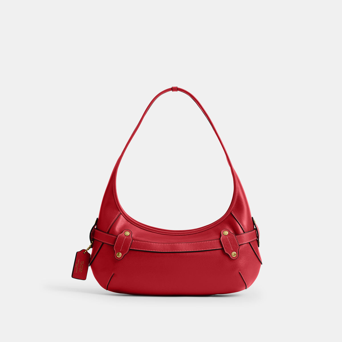 Coach | Cartera de hombro Ergo con cinturón