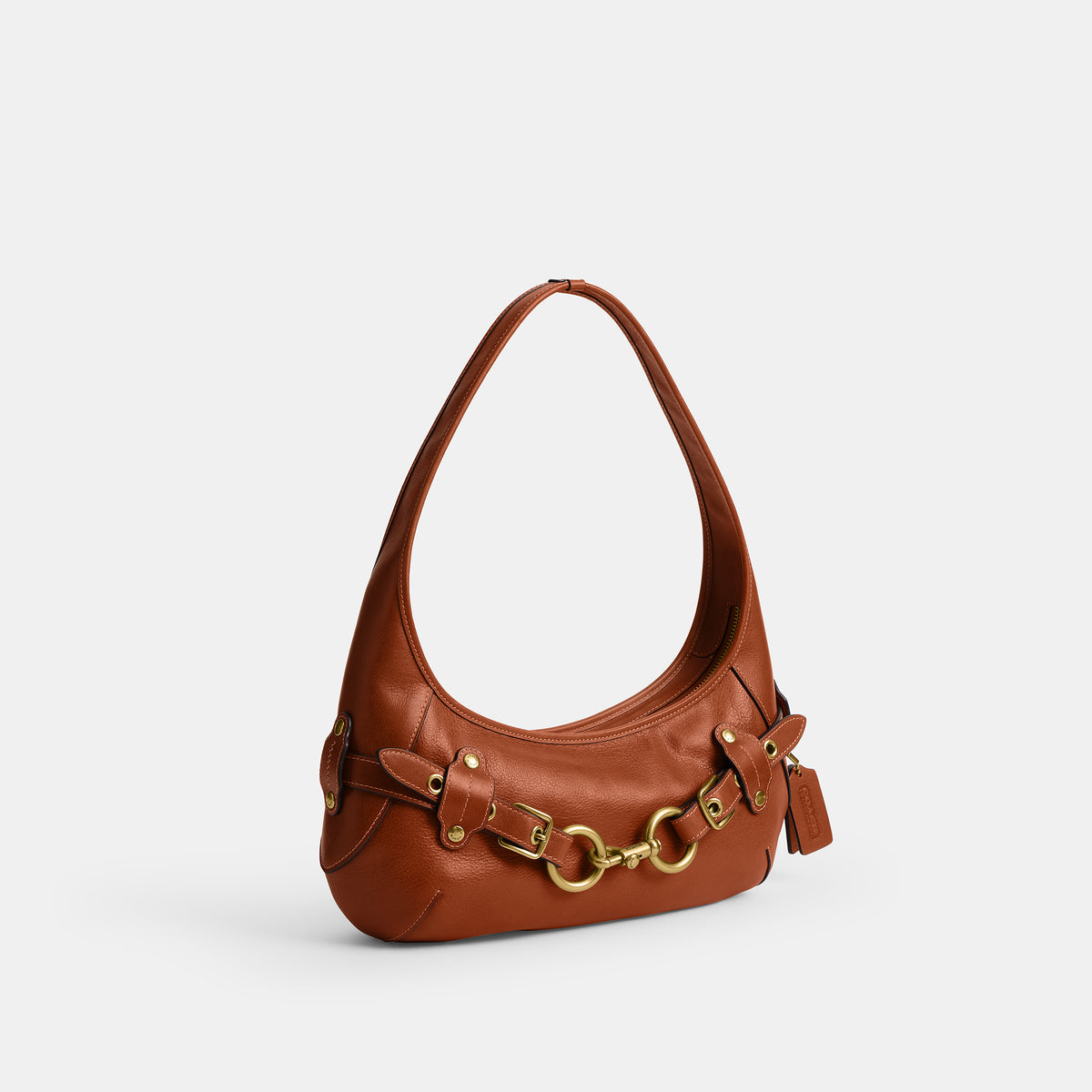Coach | Cartera de hombro Ergo con cinturón