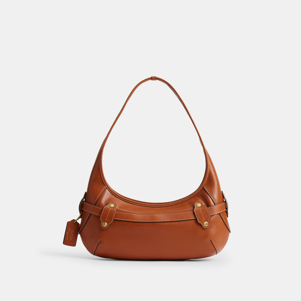 Coach | Cartera de hombro Ergo con cinturón