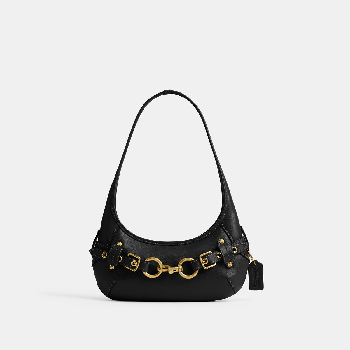 Coach | Cartera de hombro Ergo con cinturón