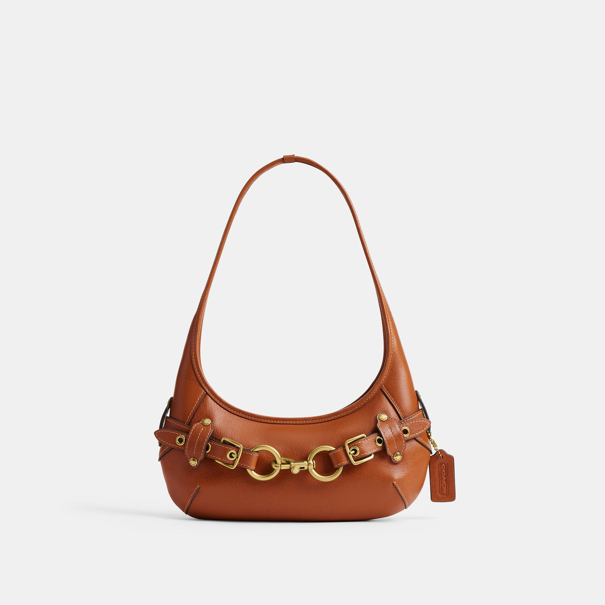 Coach | Cartera de hombro Ergo con cinturón