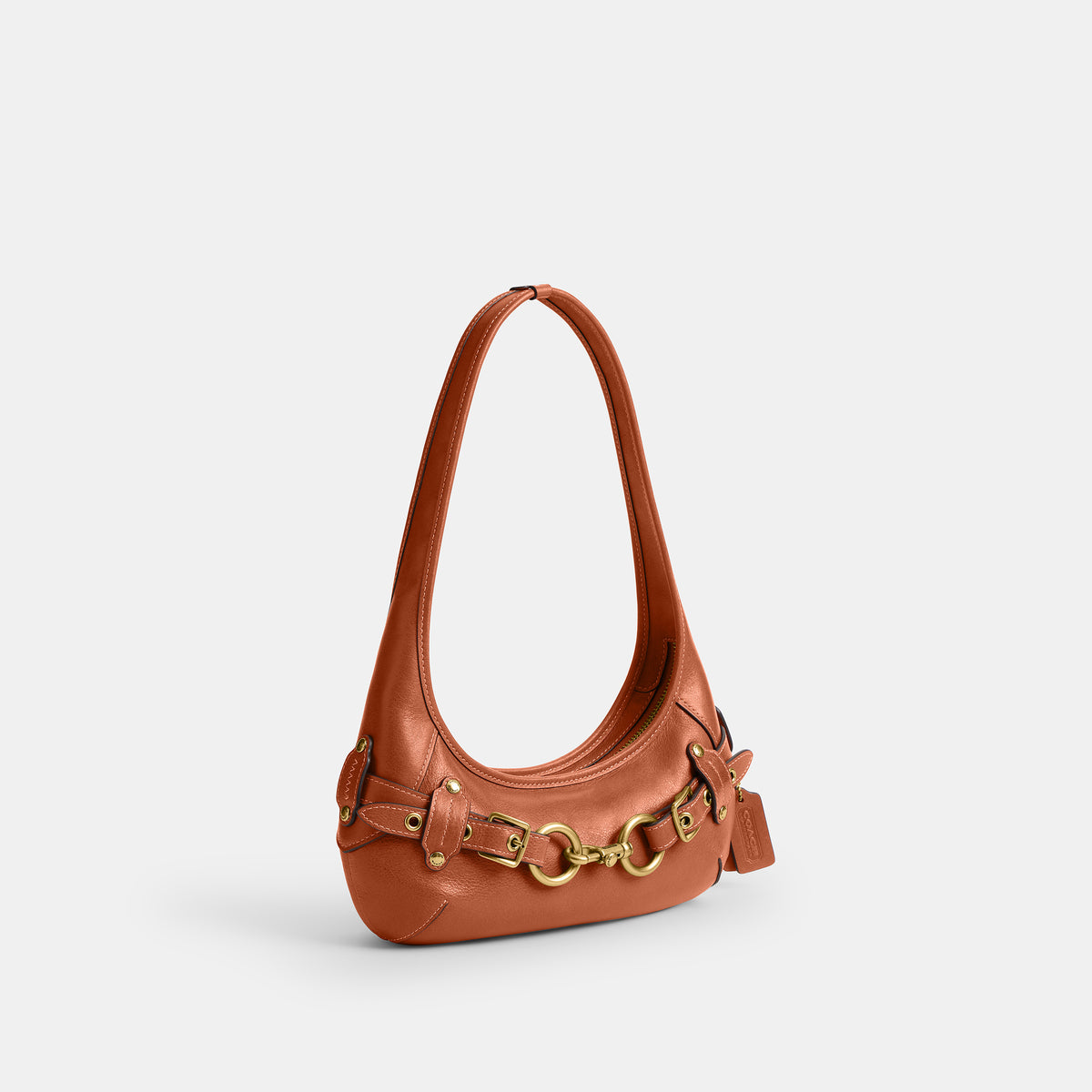 Coach | Cartera de hombro Ergo con cinturón