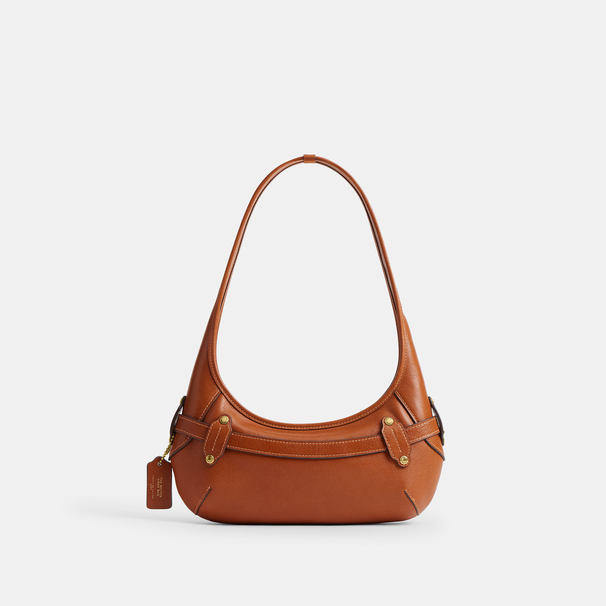 Coach | Cartera de hombro Ergo con cinturón