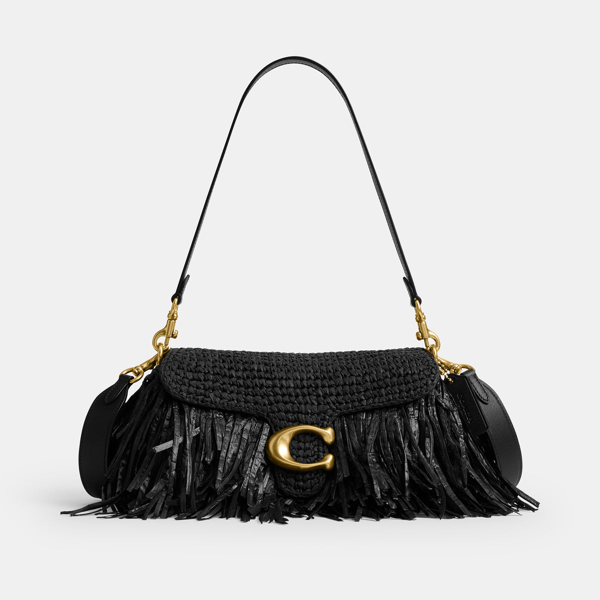 Coach  |  Bolso de hombro Tabby 26
