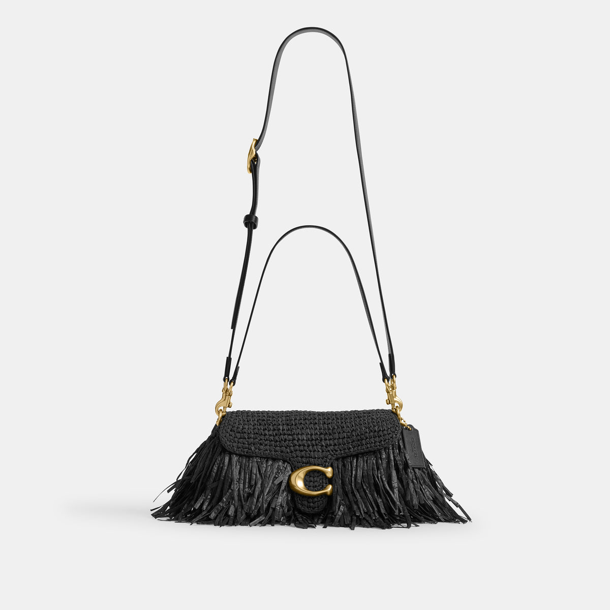 Coach  |  Bolso de hombro Tabby 26