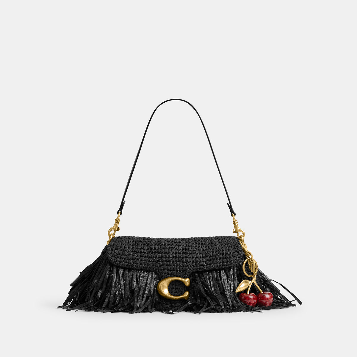 Coach  |  Bolso de hombro Tabby 26