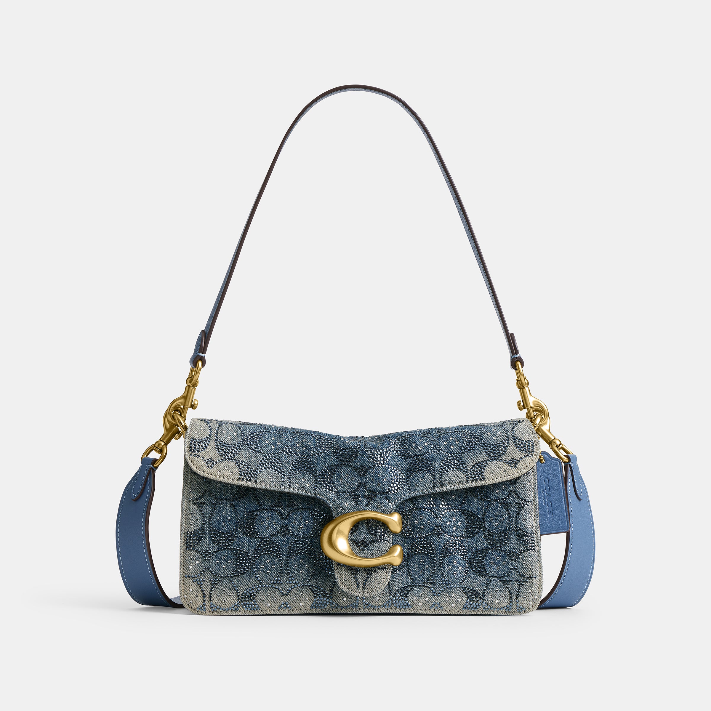 Coach | Cartera de hombro Tabby 26 - Felix Online