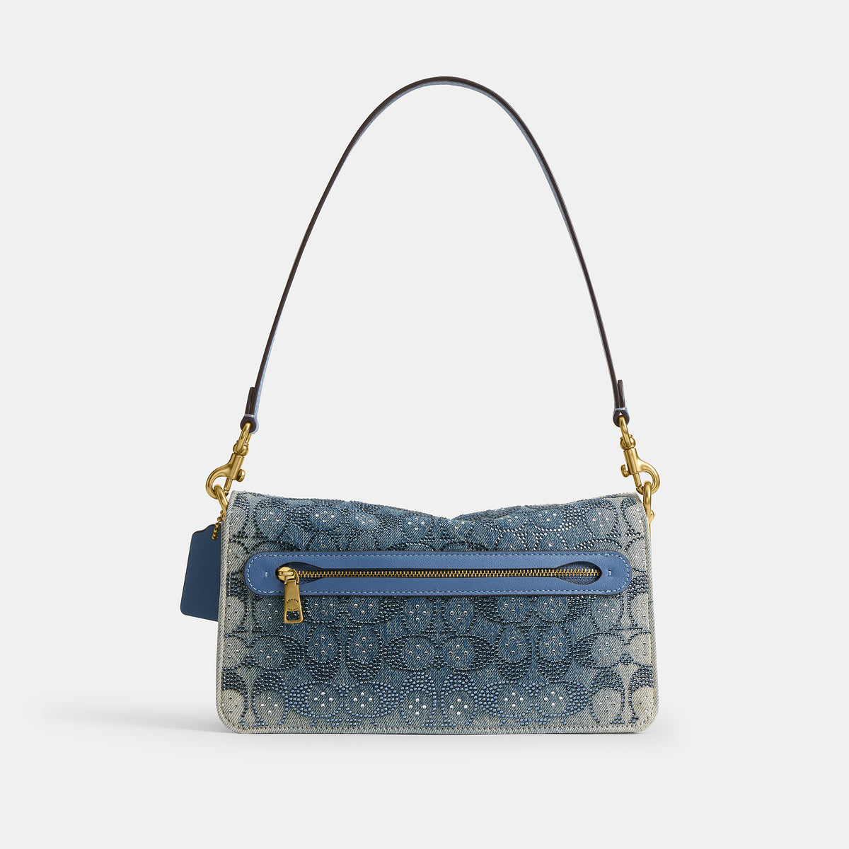 Coach | Cartera de hombro Tabby 26