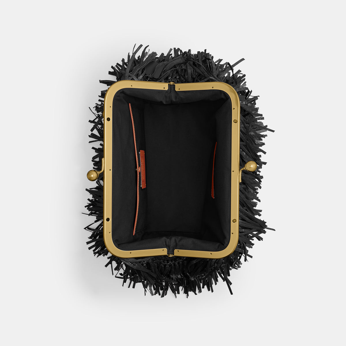 Coach  |  Bolsa para cuadro Kisslock 27