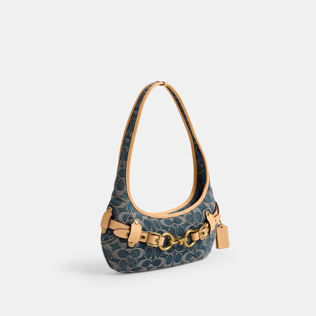 Coach | Cartera de hombro Ergo con cinturón