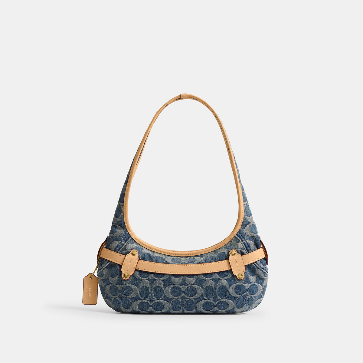 Coach | Cartera de hombro Ergo con cinturón