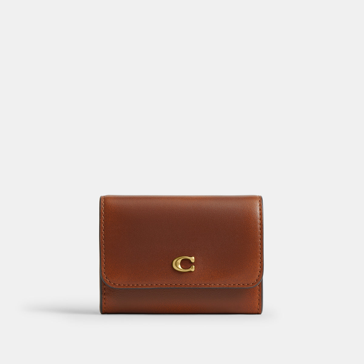 Coach | Tarjetero Essential con solapa