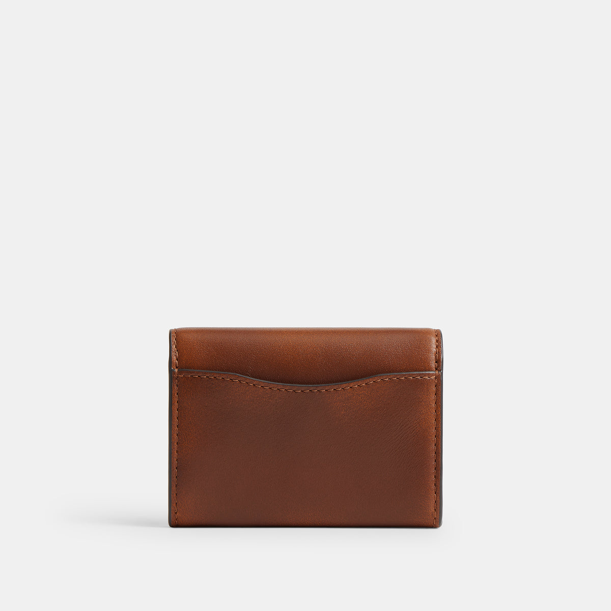 Coach | Tarjetero Essential con solapa