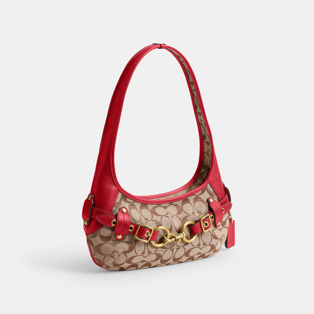 Coach | Cartera de hombro Ergo con cinturón