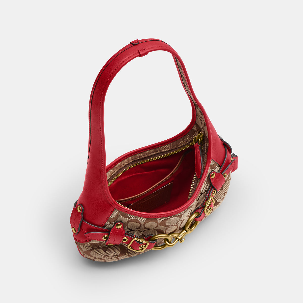 Coach | Cartera de hombro Ergo con cinturón