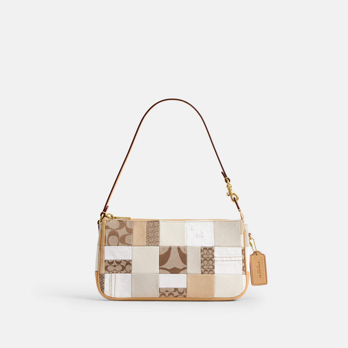 Coach | Cartera Plaza 25