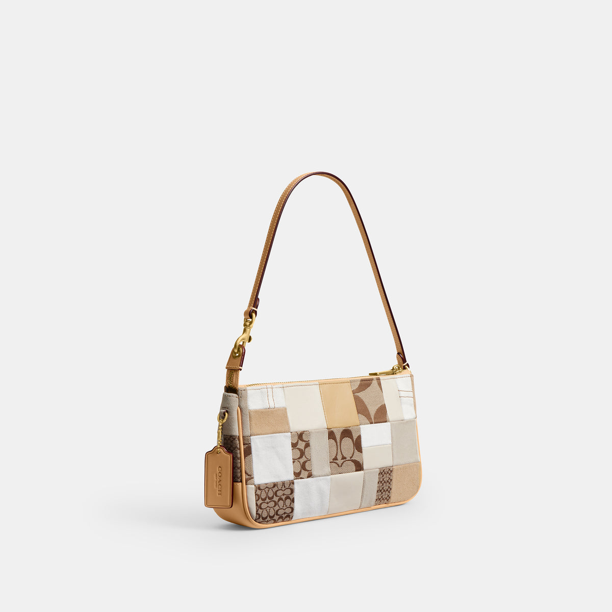 Coach | Cartera Plaza 25
