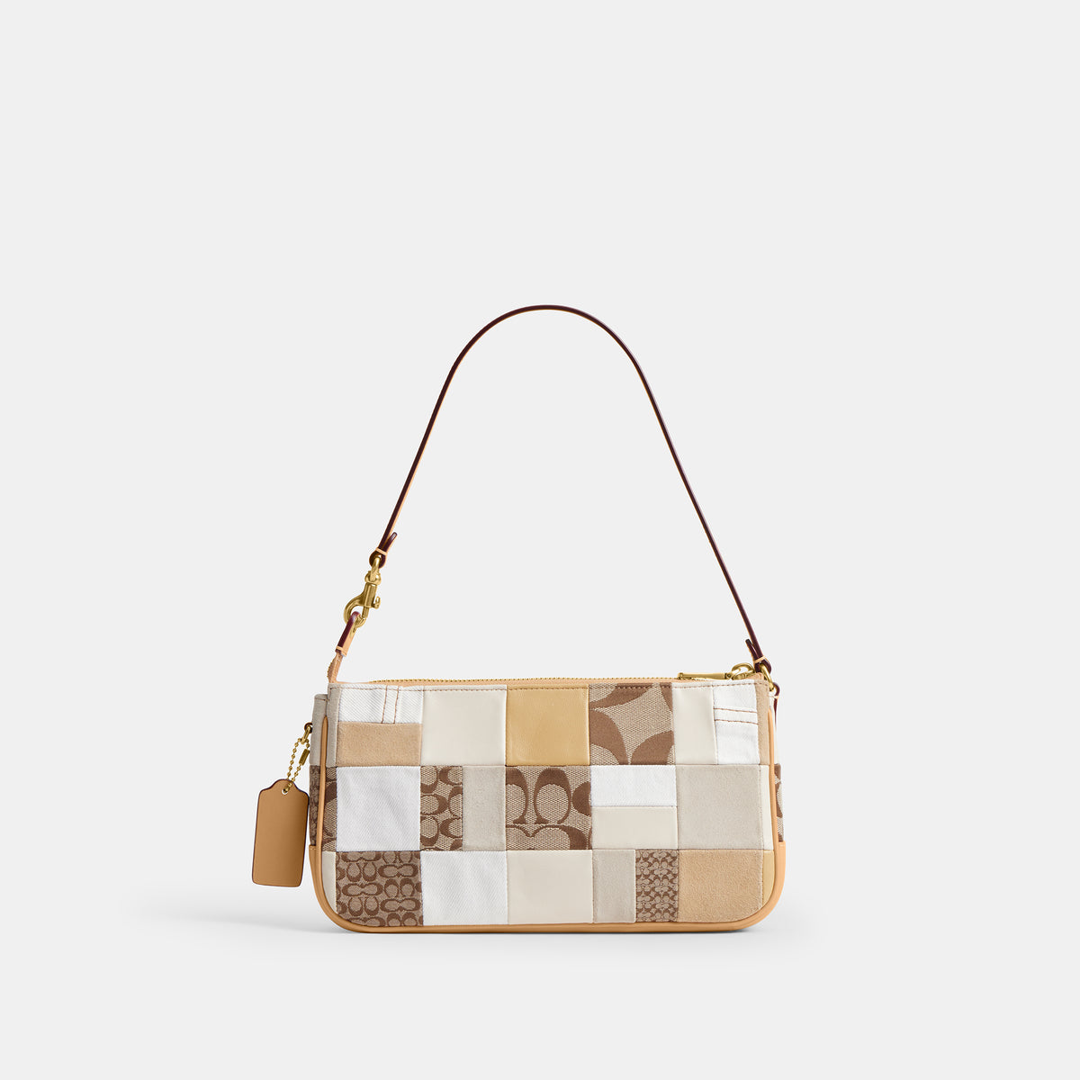 Coach | Cartera Plaza 25