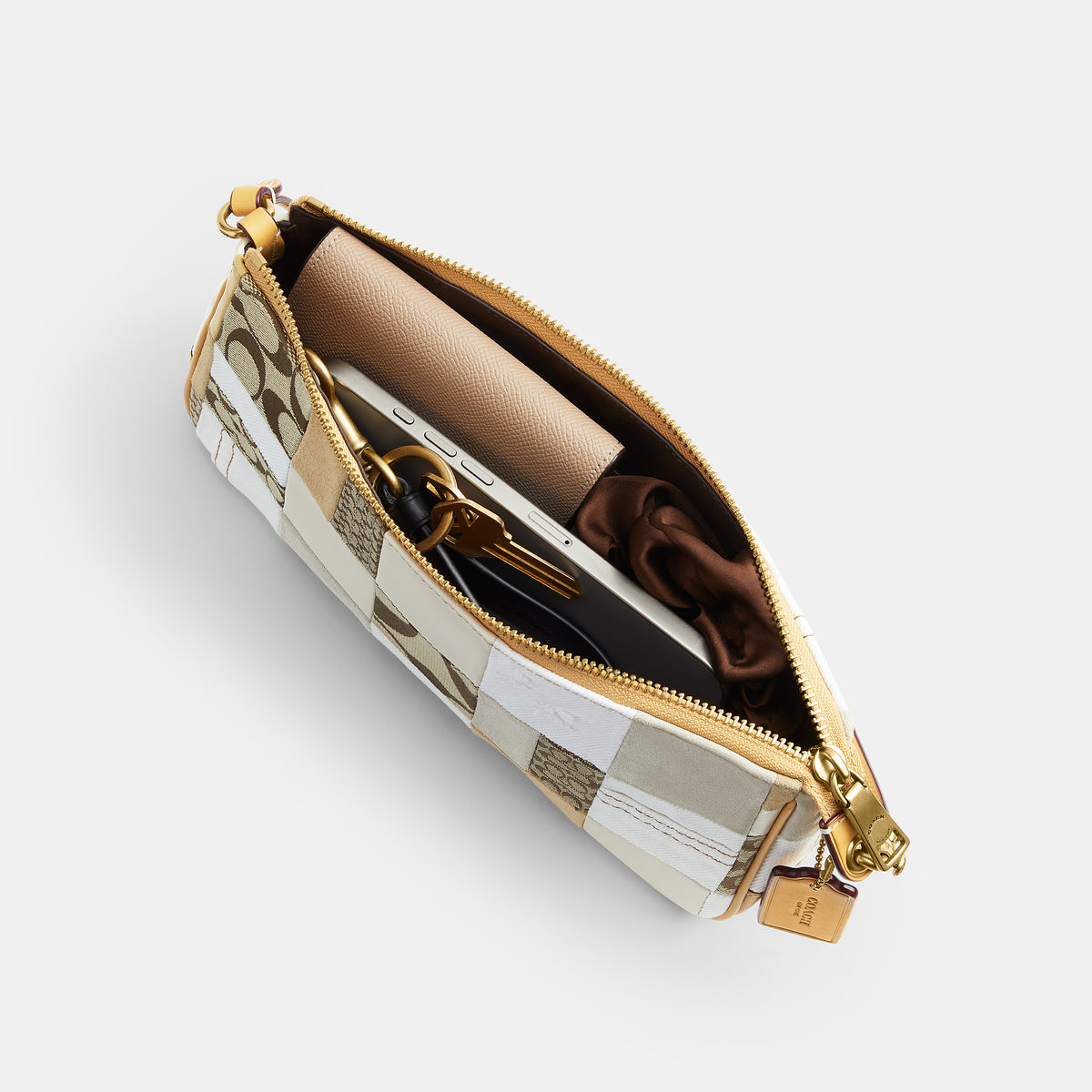Coach | Cartera Plaza 25