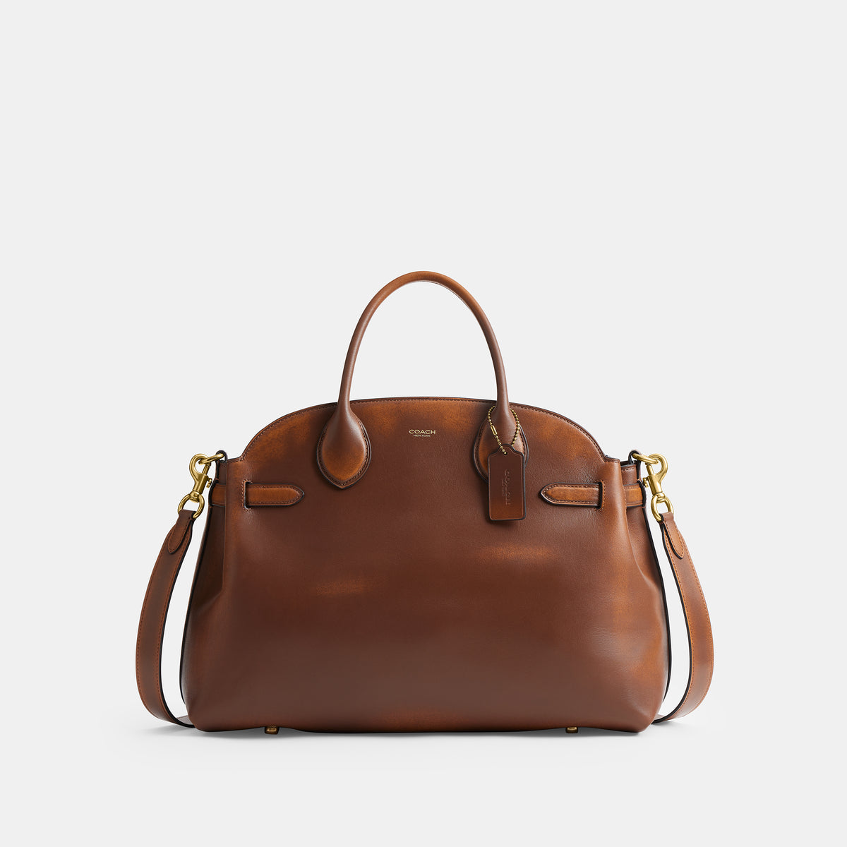 Coach | Cartera Soft Empire Carryall 40