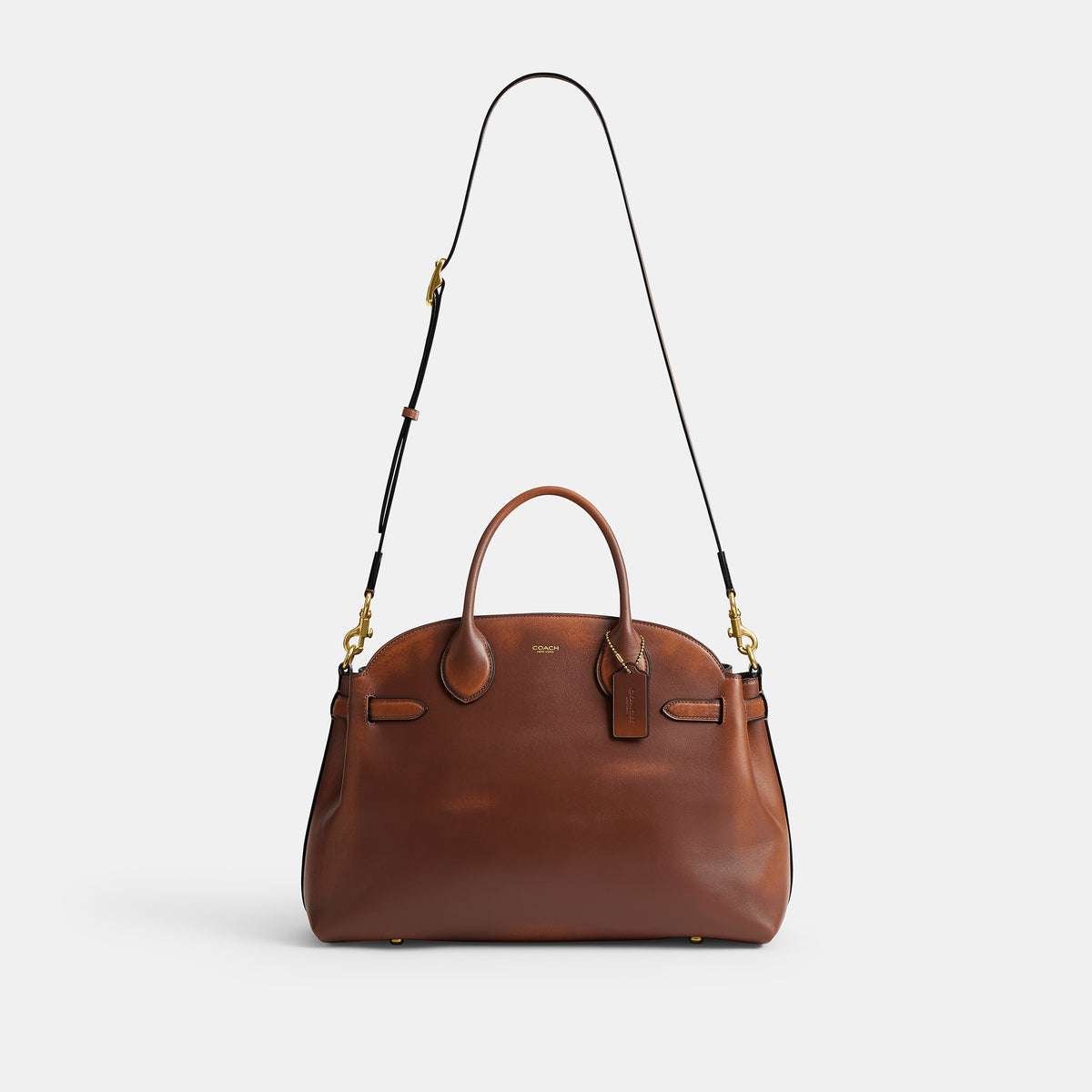 Coach | Cartera Soft Empire Carryall 40