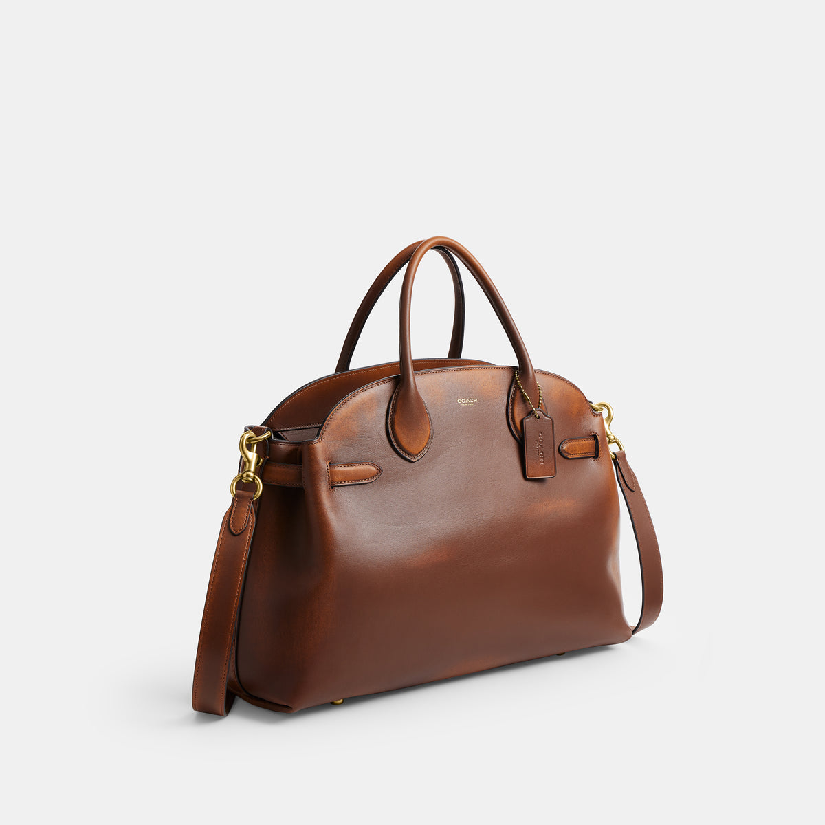 Coach | Cartera Soft Empire Carryall 40