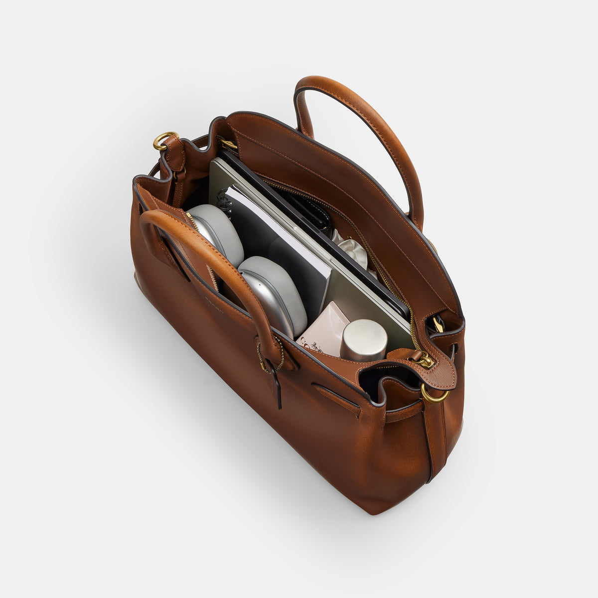 Coach | Cartera Soft Empire Carryall 40