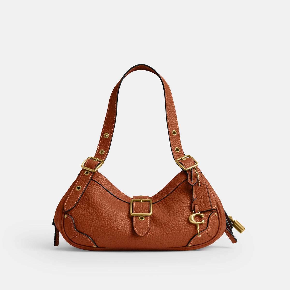 Coach | Cartera de hombro Drifter 31